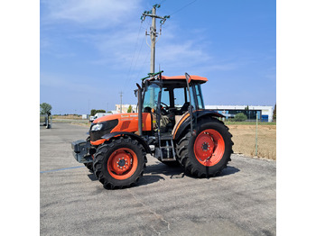 KUBOTA M9960 KUBOTA M9960: slika 2 KUBOTA M9960 KUBOTA M9960: slika 2
