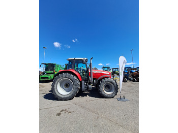 Traktor MASSEY FERGUSON 7480