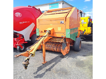 Balirka za okrugle bale GALLIGNANI