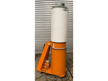 HVAC oprema
