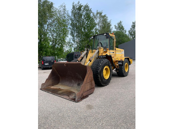 Volvo L120B Volvo L120B: slika 2