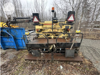 Asfaltni finišer Bitelli BB 640: slika 5
