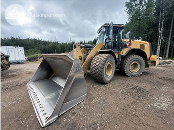 Utovarivač točkaš CATERPILLAR 950M