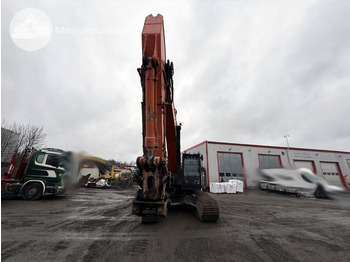 Hitachi ZX 350 LC-5 B  Hitachi ZX 350 LC-5 B: slika 4