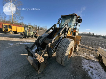 Hyundai HL 730 TM-7  Hyundai HL 730 TM-7: slika 4
