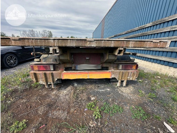 Abrol/ Autopodizač prikolica Istrail PKW 186: slika 4