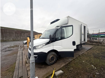 Dostavno vozilo hladnjača IVECO Daily 35s16