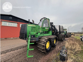 Prevoznik JOHN DEERE
