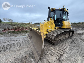 Buldožer KOMATSU D51