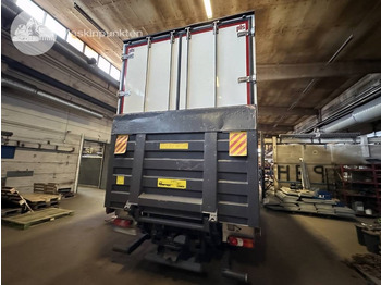 Mercedes-Benz Actros 2545 Mercedes-Benz Actros 2545: slika 5 Mercedes-Benz Actros 2545 Mercedes-Benz Actros 2545: slika 5