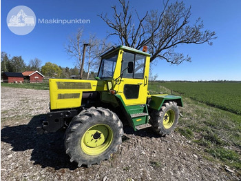 Traktor MERCEDES-BENZ MB-trac
