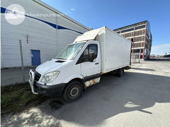 Dostavno vozilo sa zatvorenim sandukom MERCEDES-BENZ Sprinter 315