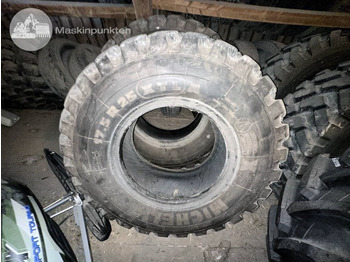 Guma MICHELIN