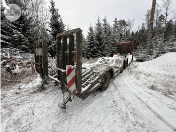 Šticar Scania 124 G Dunderbygge: slika 5