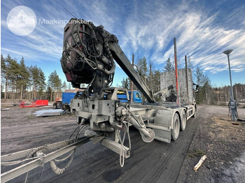 Šticar Scania R 650 Ekipage: slika 5