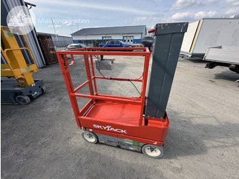 Jarbolna penjajuća platforma SKYJACK