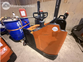 Električni viljuškar TOYOTA