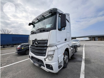 Tegljač MERCEDES-BENZ Actros 2545