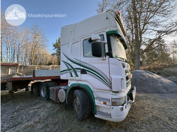 Tegljač SCANIA R 500