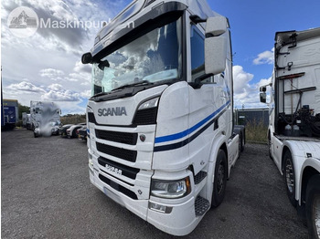 Tegljač SCANIA R 520
