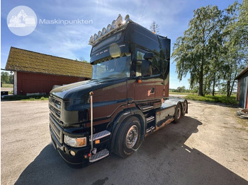 Tegljač SCANIA R 620