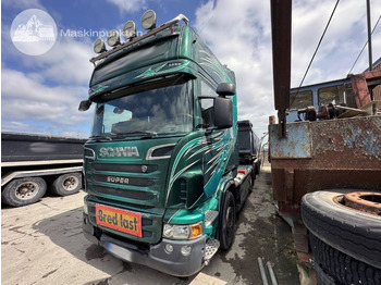 Tegljač SCANIA R 730
