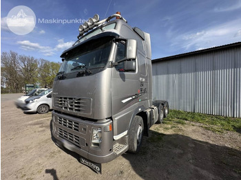 Tegljač VOLVO FH 480