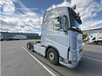 Tegljač VOLVO FH 540