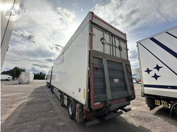 Prikolica hladnjače VAK V 4-40: slika 3