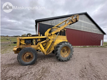 Utovarivač točkaš VOLVO