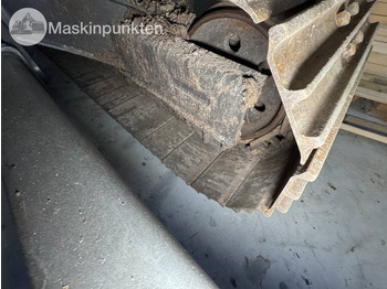 Volvo ECR 88 D  Volvo ECR 88 D: slika 5