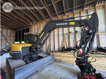 Volvo ECR 88 D  Volvo ECR 88 D: slika 3