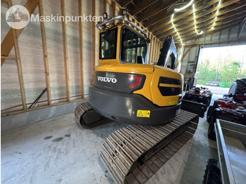 Volvo ECR 88 D  Volvo ECR 88 D: slika 2