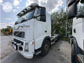 Kamion za prevoz kontejnera/ Kamion sa promenjivim sandukom VOLVO FH12 460