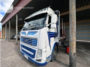 Šticar VOLVO FH12