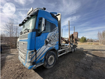 Šticar VOLVO FH16 750