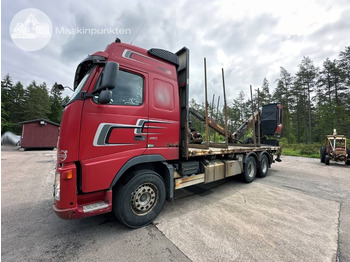 Šticar VOLVO FH 480
