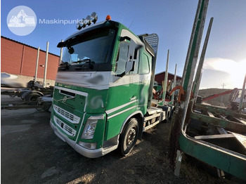 Šticar VOLVO FH 540
