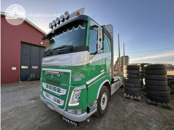 Šticar VOLVO FH 540
