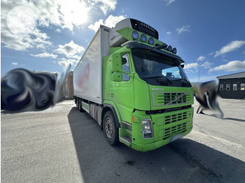 Hladnjača VOLVO FM 340
