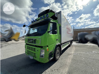 Hladnjača VOLVO FM 340
