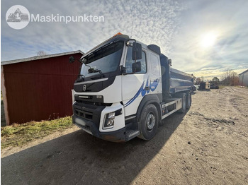 Istovarivač VOLVO FM