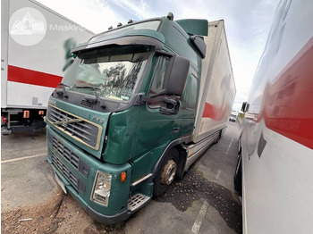 Kamion sa zatvorenim sandukom VOLVO FM9 300