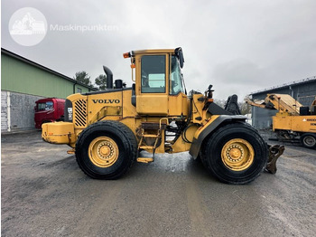 Volvo L 90 E  Volvo L 90 E: slika 5