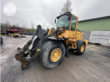 Volvo L 90 E  Volvo L 90 E: slika 2