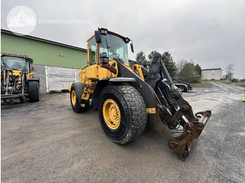 Volvo L 90 E  Volvo L 90 E: slika 4
