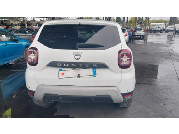 Automobil DACIA DUSTER II 1.5 BLUEDCI 115: slika 5 Automobil DACIA DUSTER II 1.5 BLUEDCI 115: slika 5