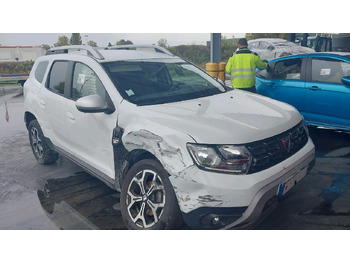 Automobil DACIA DUSTER II 1.5 BLUEDCI 115: slika 2 Automobil DACIA DUSTER II 1.5 BLUEDCI 115: slika 2