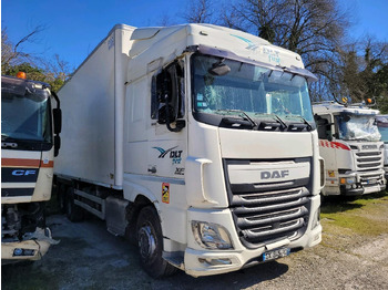 Hladnjača DAF XF 510
