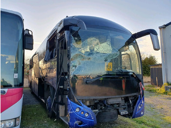 Turistički autobus IRISBUS